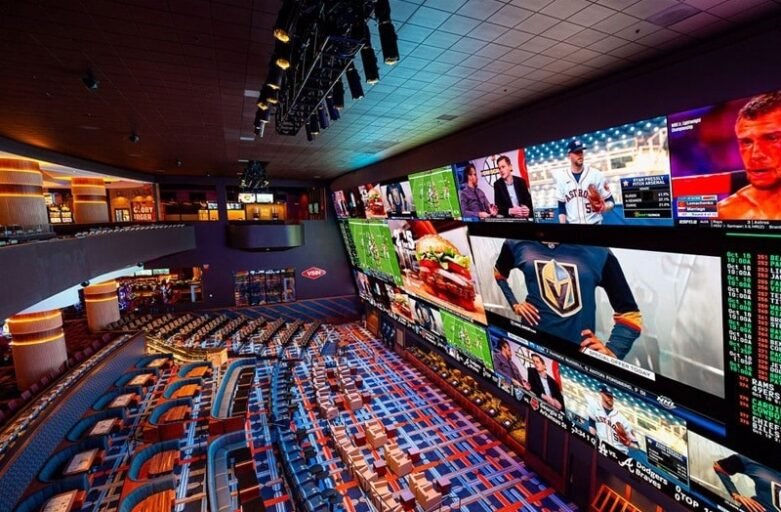 The Excitement of Sportsbooks: Where Strategy Meets Action